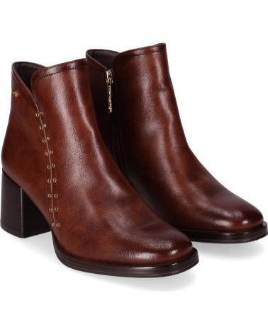 CHIKA10 TUKANA 03 MARRON-BROWN CHIKA10 TUKANA 03 MARRON-BROWN