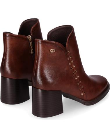 CHIKA10 TUKANA 03 MARRON-BROWN CHIKA10 TUKANA 03 MARRON-BROWN