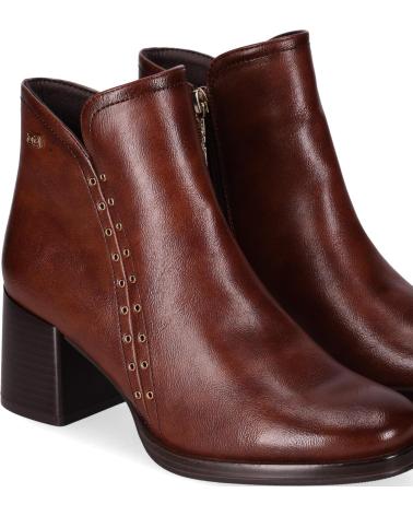 CHIKA10 TUKANA 03 MARRON-BROWN CHIKA10 TUKANA 03 MARRON-BROWN