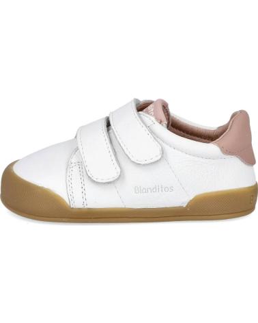 CRIOS LONDRA SCARPE SPORTIVE RISPETTOSE ROSA ROSA