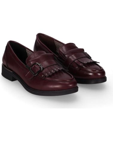 MOCASSIM CHIKA10 BLOSSOM 31 VINHO VINO-WINE