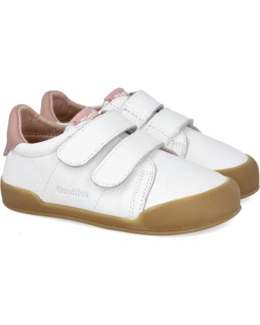 CRIOS LONDRA SCARPE SPORTIVE RISPETTOSE ROSA ROSA