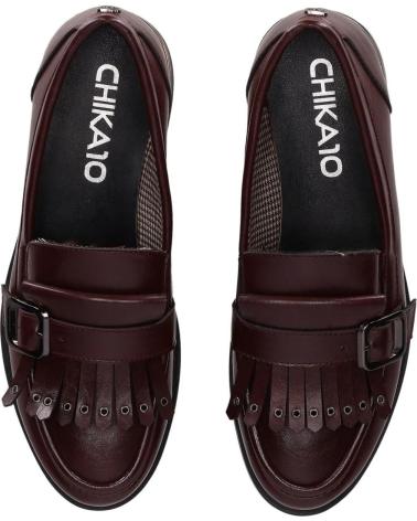 MOCASSIM CHIKA10 BLOSSOM 31 VINHO VINO-WINE