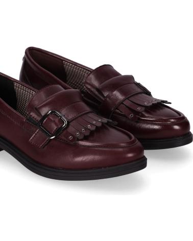 MOCASSIM CHIKA10 BLOSSOM 31 VINHO VINO-WINE