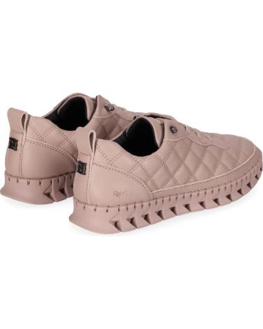 CHIKA10 RE FLORES 03 TAUPE SNEAKERS TAUPE-TAUPE