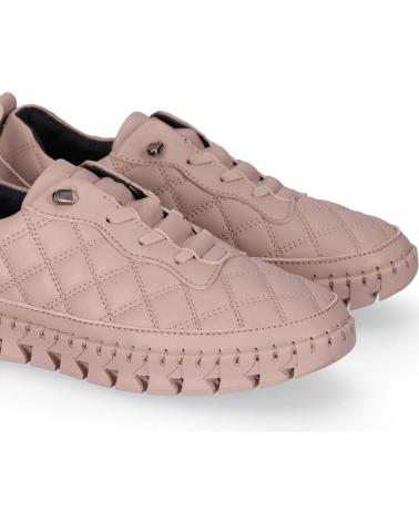 CHIKA10 RE FLORES 03 TAUPE SNEAKERS TAUPE-TAUPE