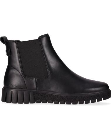 BOTTINE CHELSEA CHIKA10 RE PINOCHA 01 NOIR NEGRO-BLACK