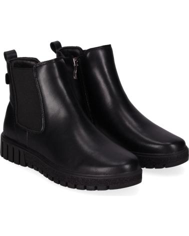 BOTTINE CHELSEA CHIKA10 RE PINOCHA 01 NOIR NEGRO-BLACK