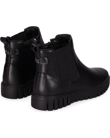 BOTTINE CHELSEA CHIKA10 RE PINOCHA 01 NOIR NEGRO-BLACK