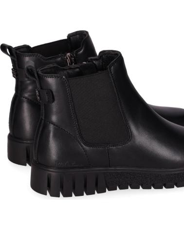 BOTTINE CHELSEA CHIKA10 RE PINOCHA 01 NOIR NEGRO-BLACK