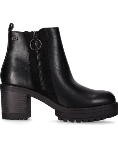 CHIKA10 PILAR 28 NEGRO-BLACK