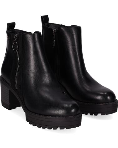 CHIKA10 PILAR 28 NEGRO-BLACK