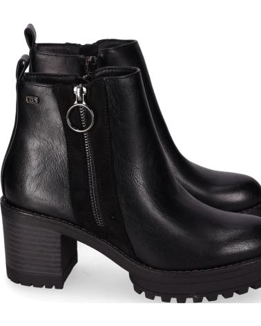CHIKA10 PILAR 28 NEGRO-BLACK