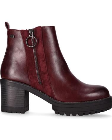 BOTINS CHIKA10 PILAR 28 VINHO VINO-WINE