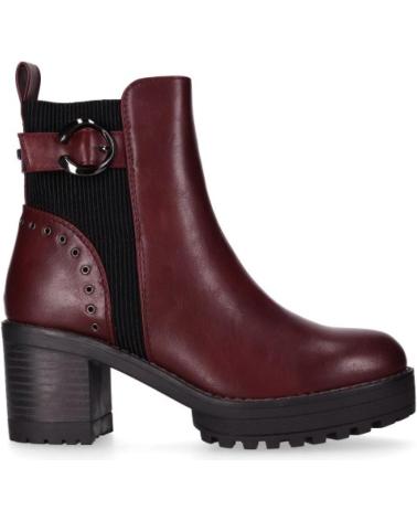 BOTINS CHIKA10 PILAR 29 VINHO VINO-WINE
