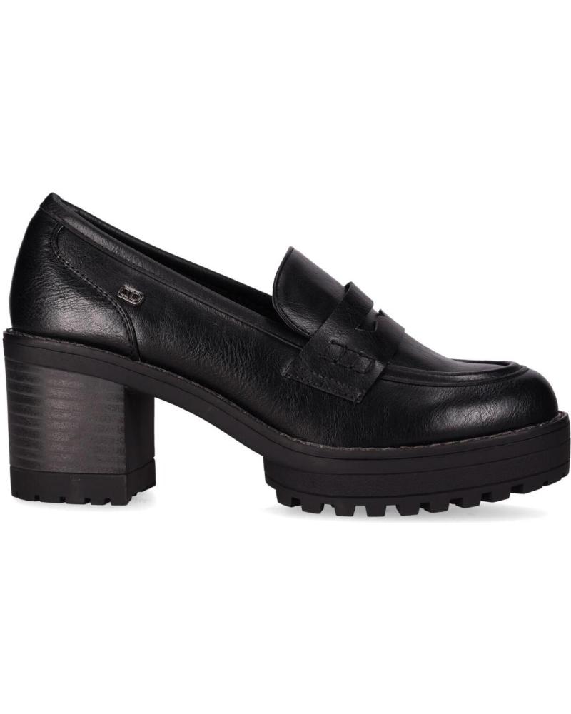 CHIKA10 PILAR 26 NEGRO-BLACK