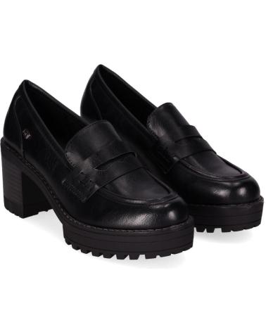 CHIKA10 PILAR 26 NEGRO-BLACK