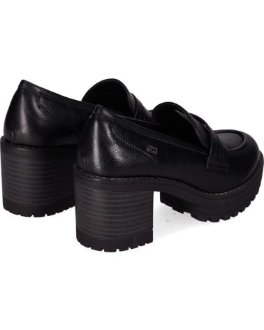 CHIKA10 PILAR 26 NEGRO-BLACK
