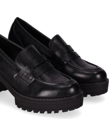CHIKA10 PILAR 26 NEGRO-BLACK