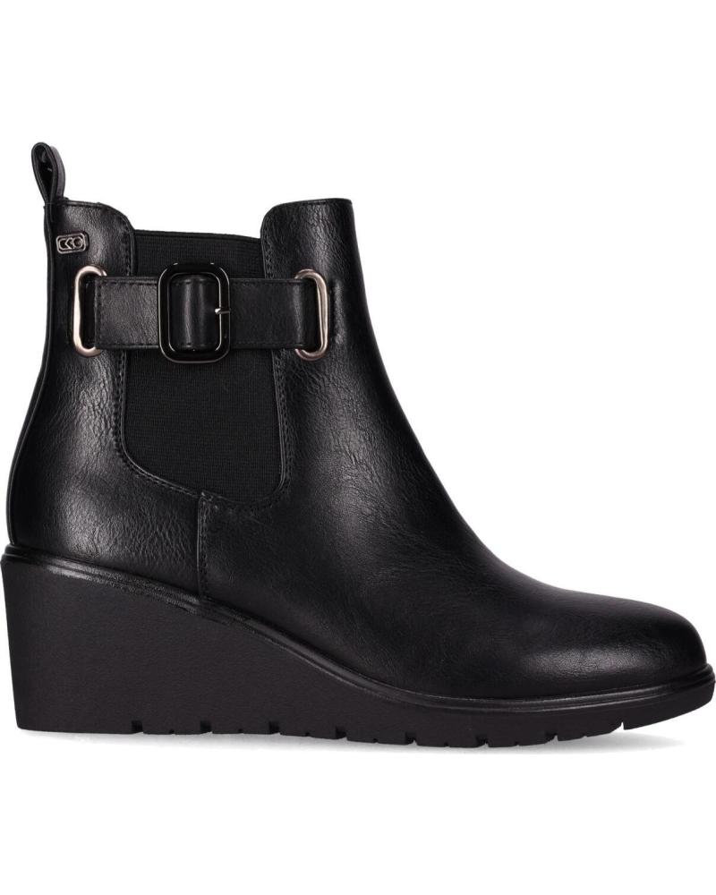 CHIKA10 CLAKISA 03 NEGRO-BLACK