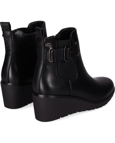 CHIKA10 CLAKISA 03 NEGRO-BLACK