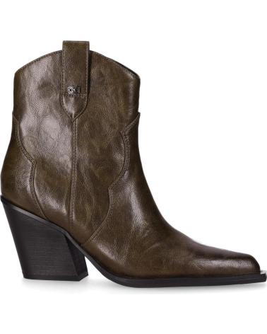 BOTIM COWBOY CHIKA10 NAZARET 01 CÁQUI KAKI-KHAKI