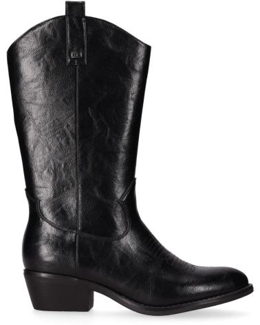 CHIKA10 ISKIA 03 NEGRO-BLACK