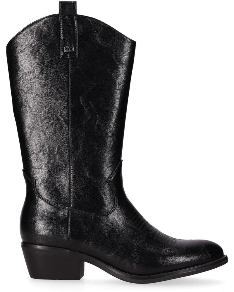 CHIKA10 ISKIA 03 NEGRO-BLACK