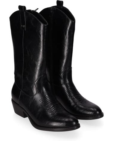 CHIKA10 ISKIA 03 NEGRO-BLACK