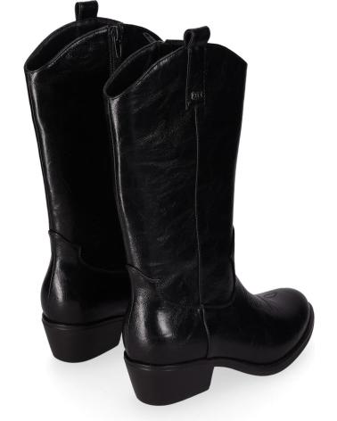 CHIKA10 ISKIA 03 NEGRO-BLACK