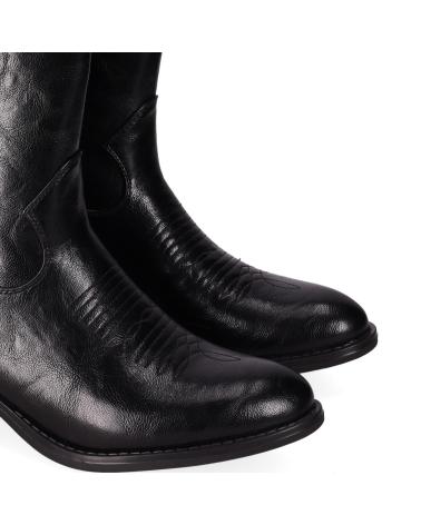 CHIKA10 ISKIA 03 NEGRO-BLACK