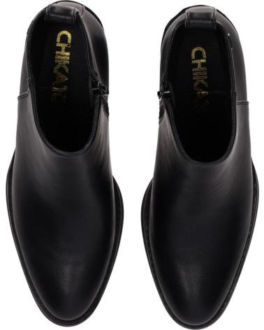 BOTIM CHIKA10 GEORGIA 06 PRETO NEGRO-BLACK