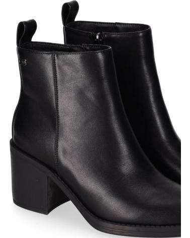 BOTIM CHIKA10 GEORGIA 06 PRETO NEGRO-BLACK