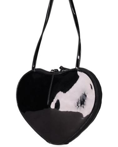 BOLSA A TIRACOLO CHIKA10 MARCHON 02 PRETO NEGRO-BLACK