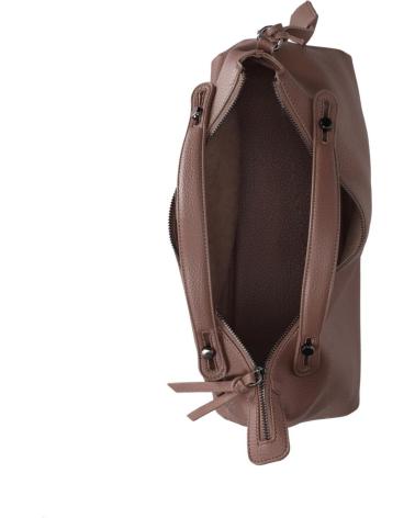 MALA A TIRACOLO CHIKA10 DEPARI 02 COR TAUPE TAUPE-TAUPE