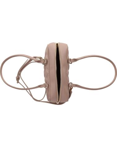CHIKA10 LOBITA 04 TAUPE QUILTED SHOULDER BAG TAUPE-TAUPE