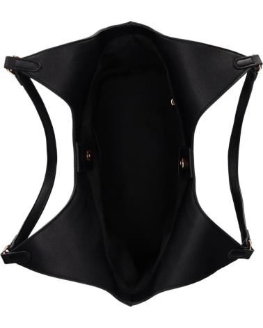 SAC CHIKA10 FARRA 02 NOIR NEGRO-BLACK