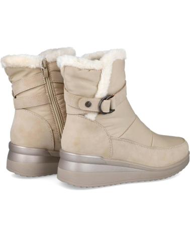 MYSOFT 25M574 BOTINS NYLON ACOLCHOADOS POLAR POLAR