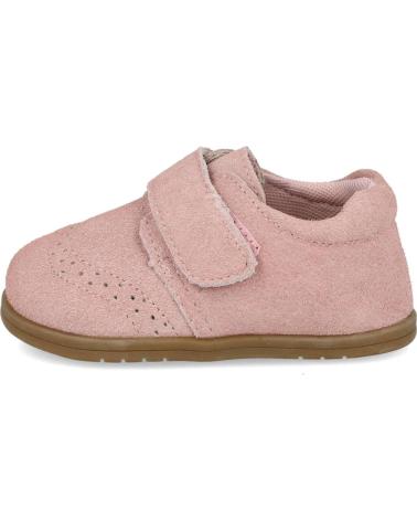 ZAPATOS BAREFOOT BUBBLE BOBBLE KIDS C1567 ROSA ROSA