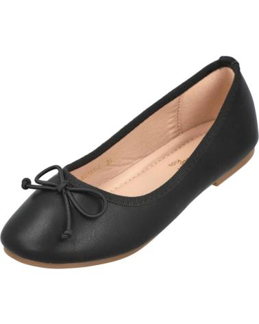 BALLERINE BUBBLE BOBBLE A2551-L TONALITÀ ORO CON FIOCCO DECORATIVO ORO