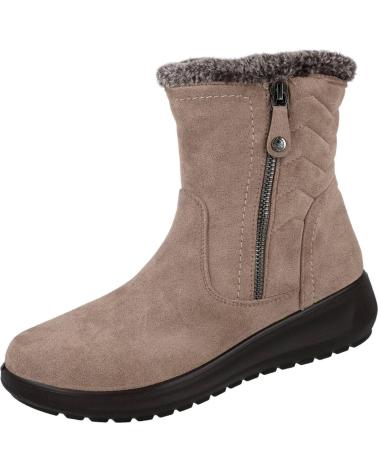 MYSOFT 25M657 REPELENTE À ÁGUA TAUPE TAUPE