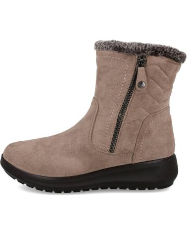 MYSOFT 25M657 REPELENTE À ÁGUA TAUPE TAUPE