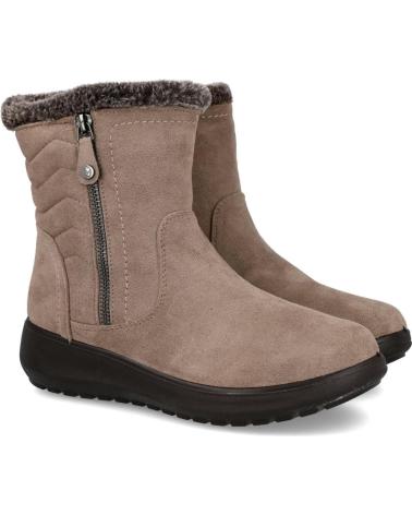MYSOFT 25M657 REPELENTE À ÁGUA TAUPE TAUPE