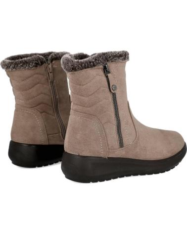 MYSOFT 25M657 REPELENTE À ÁGUA TAUPE TAUPE