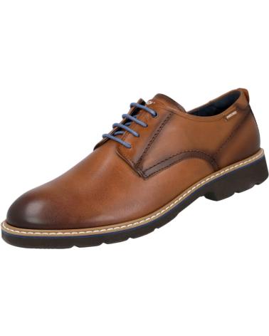PIKOLINOS ALARCON-M7D-4289 CUIR SEMELLE EXTRA LÉGÈRE CUERO