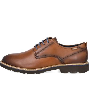 PIKOLINOS ALARCON-M7D-4289 PELLE SUOLA EXTRA LEGGERA CUERO