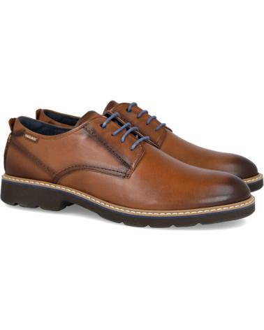 PIKOLINOS ALARCON-M7D-4289 CUIR SEMELLE EXTRA LÉGÈRE CUERO