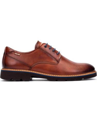 PIKOLINOS ALARCON-M7D-4289 CUIR SEMELLE EXTRA LÉGÈRE CUERO