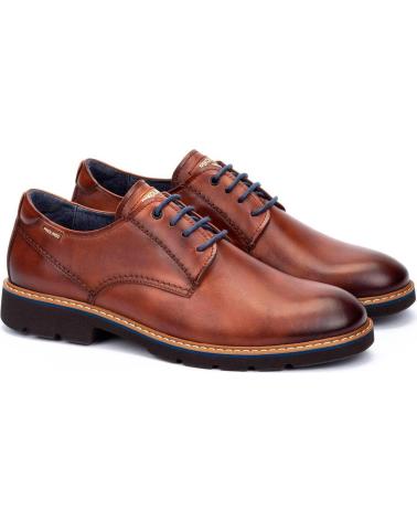 PIKOLINOS ALARCON-M7D-4289 CUIR SEMELLE EXTRA LÉGÈRE CUERO