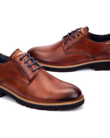 PIKOLINOS ALARCON-M7D-4289 CUIR SEMELLE EXTRA LÉGÈRE CUERO